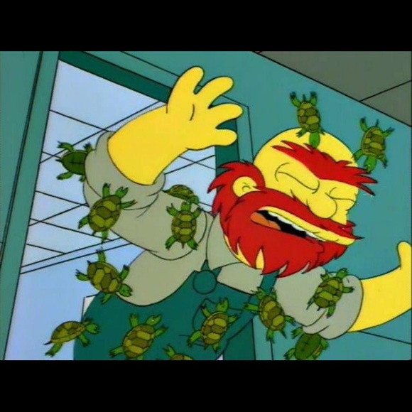 Meet your Posher, Chris - Picture 1 of 1